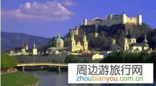 去奥地利旅游,要注意些什么?有哪些不能错过的地方?