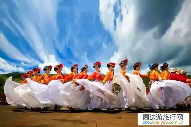 现在去泸沽湖合适吗？