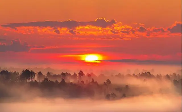 你们喜欢去哪个地方旅游呢？