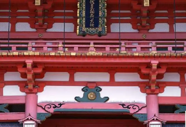 伏见稻荷大社旅游攻略