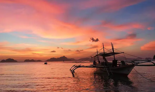 自己拍的随手风景照