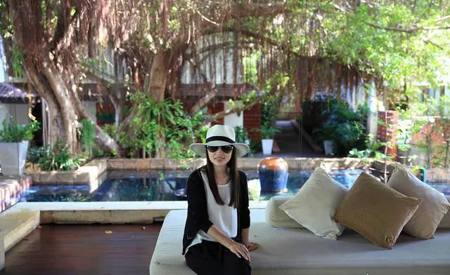 请问去泰国给小费是每个人都给吗？