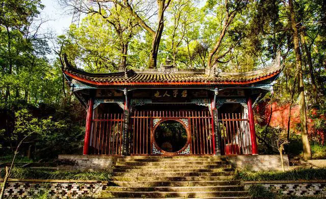 汉中为什么被称为两汉三国?