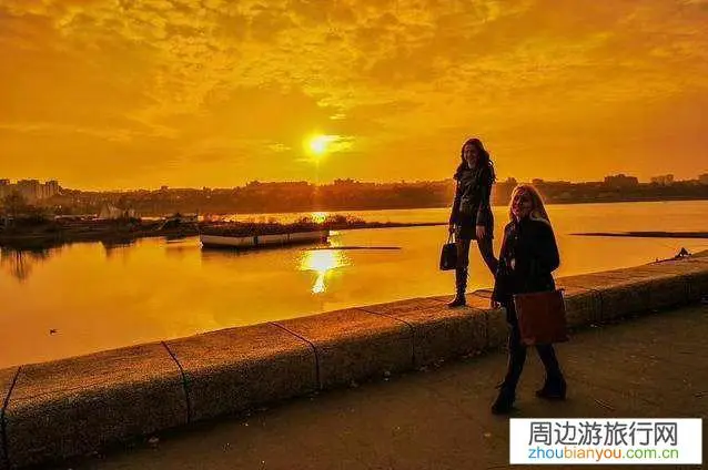 你在贝加尔湖有哪些游玩的经历值得分享？