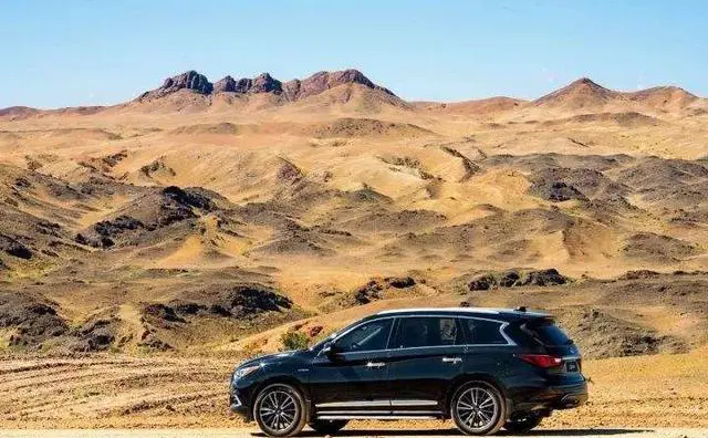 去西北自驾,什么车比较合适?