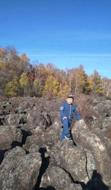 太阳那么大，适合去哪里玩？