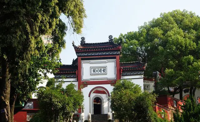 从常州到武汉自驾游攻略