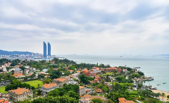 厦门鼓浪屿值得去游玩吗？厦门鼓浪屿景点介绍