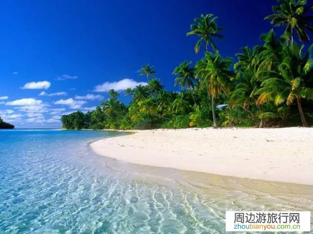 巴厘岛好玩吗？