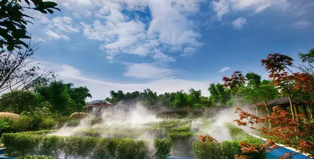 湖南郴州有哪些好玩的景点？