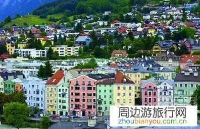 去奥地利旅游,要注意些什么?有哪些不能错过的地方?