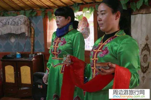 怎么去内蒙古旅游？