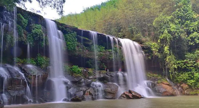 贵州遵义有什么好玩的地方景点推荐？