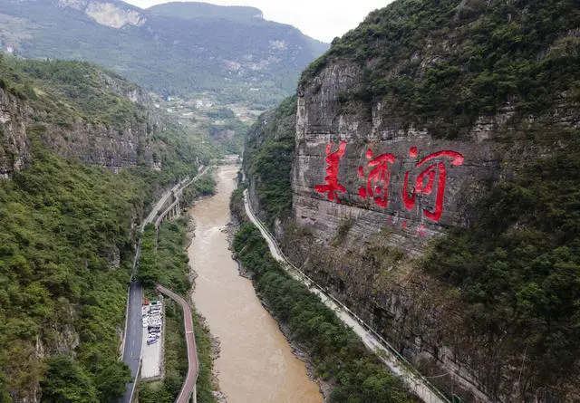 上海到成都自驾游线路推荐