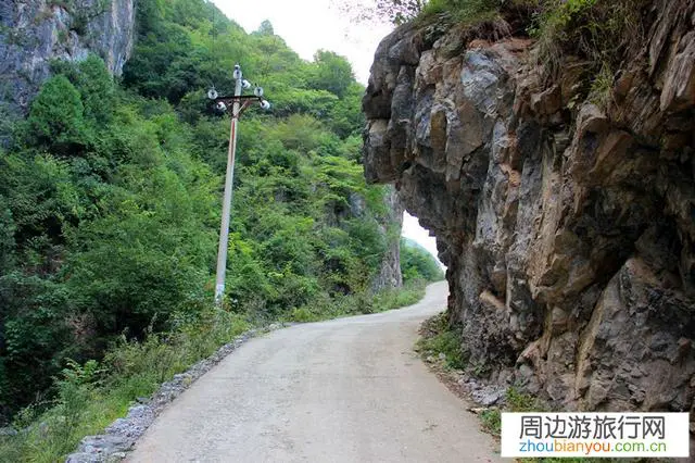 为什么说车到山前必有路？如果到了喜马拉雅山，还有路吗？