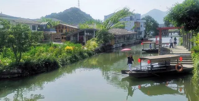 温州有什么好玩的地方旅游景点？
