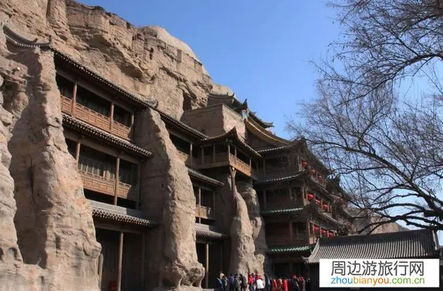 山西大同有什么好玩的地方？