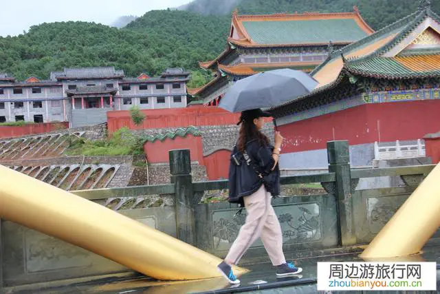 口罩期间四川开启“云旅游”,内容覆盖全国1000家景区、个景点。你怎么旅游?