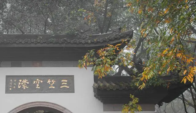 杭州有哪些著名的小众景点？