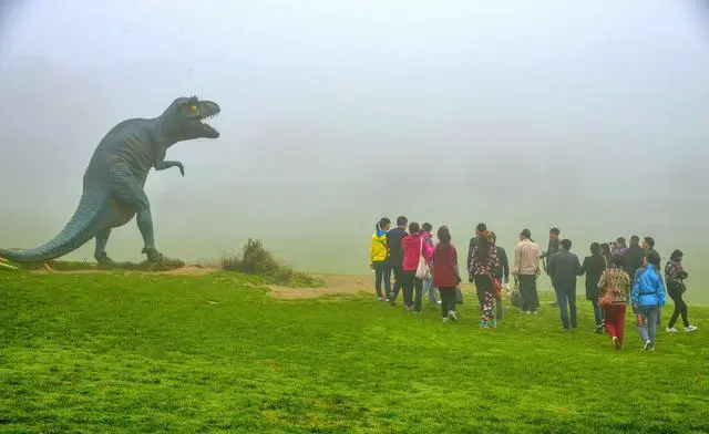 重庆武隆有什么好玩的景点？