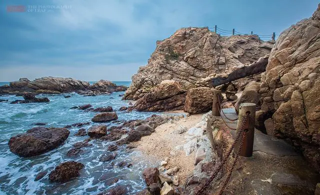 国内有什么意境好的旅游景点推荐？