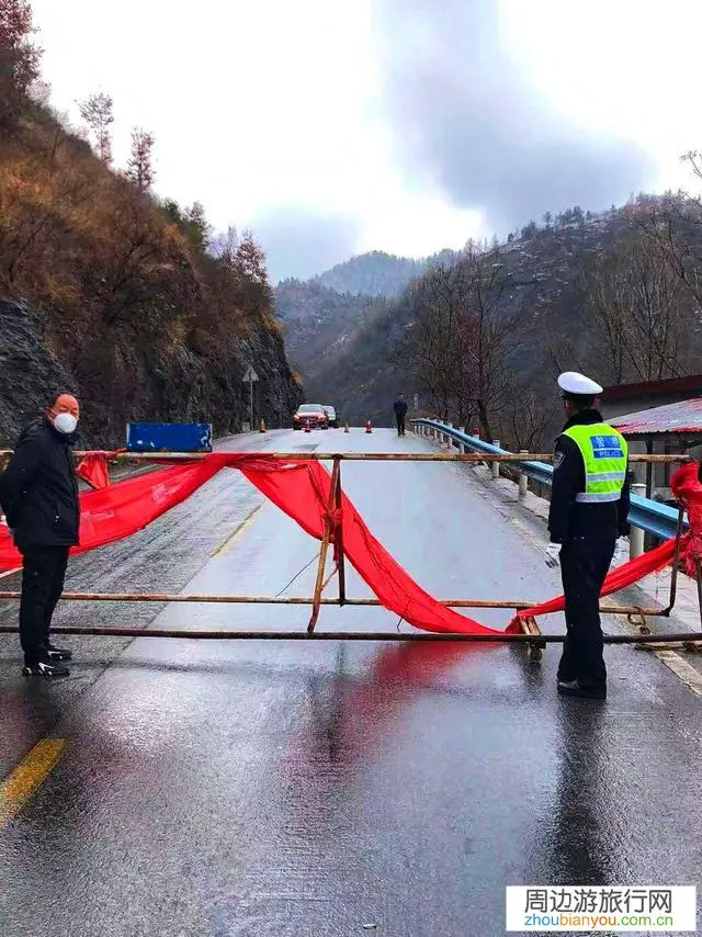 2月10日上班,一些人已经出发,路途及目的地的情况都怎么样?