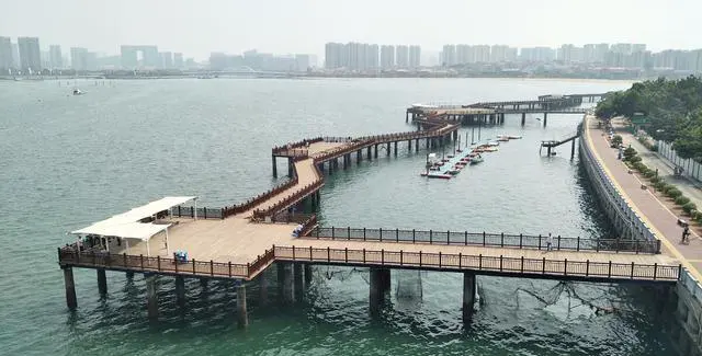 去厦门旅游去哪里好玩?什么时候去好