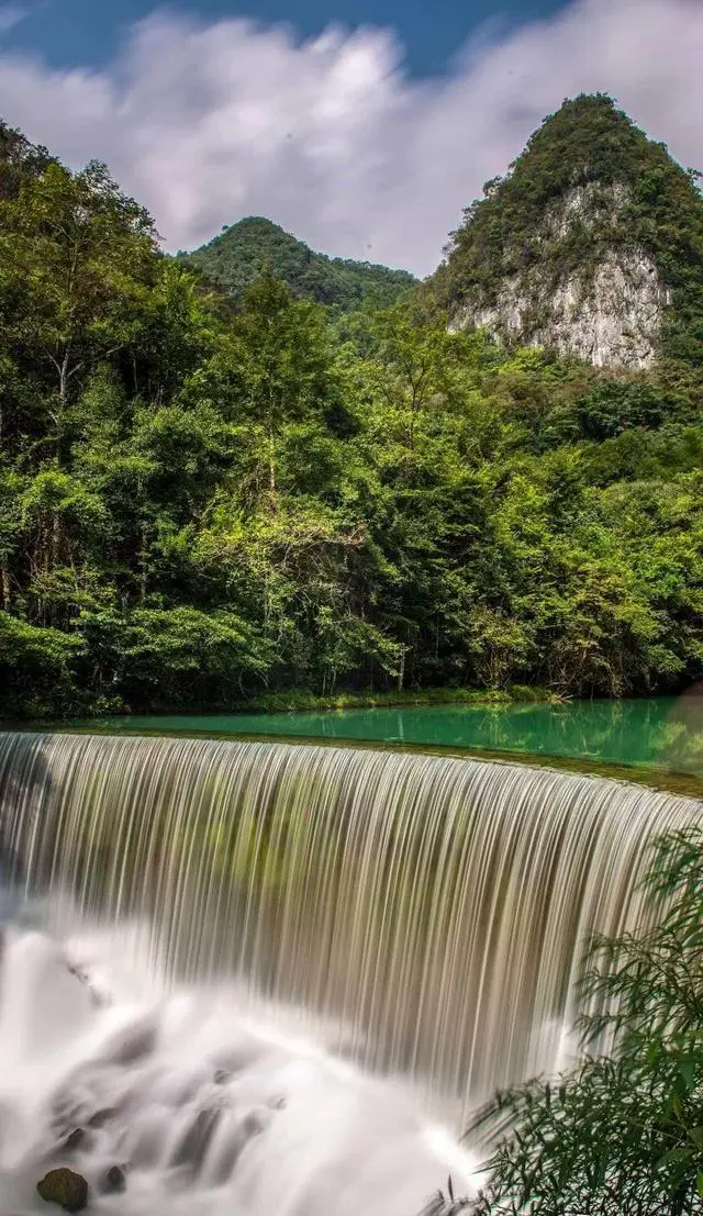 国庆节旅游,从广西桂林出发,去哪旅游好?