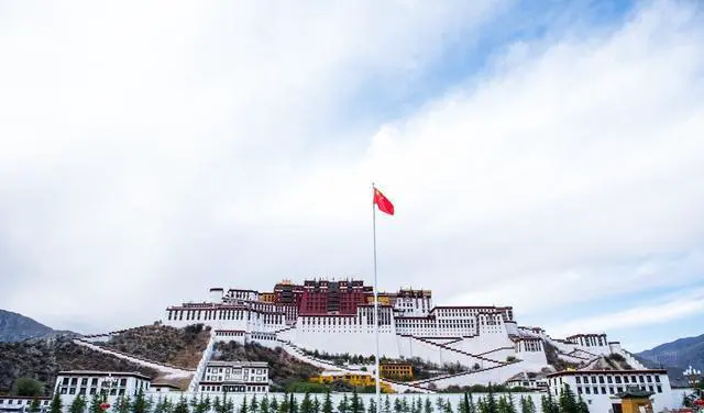 走川藏线到西藏自驾游怎样规划路线好？