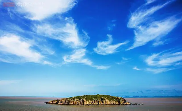 舟山嵊泗好玩吗？