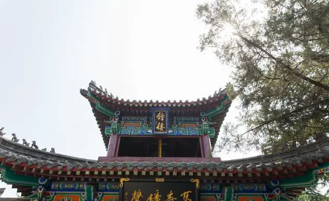 白马寺是中国第一寺吗？