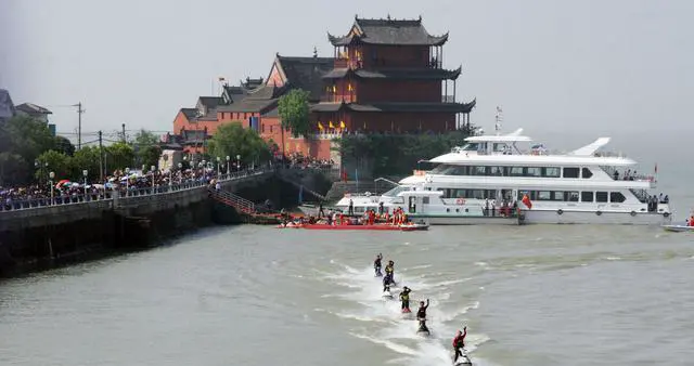 从常州到武汉自驾游攻略