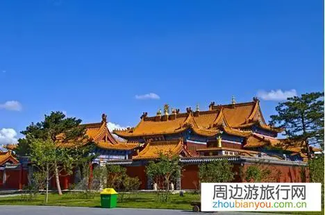 呼和浩特这个城市怎么样？