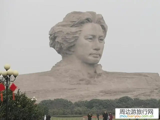 湖南旅游十大必去景点？