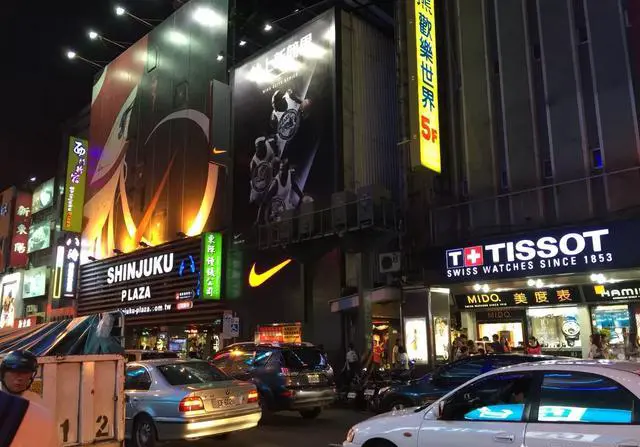 弯弯环岛自由行有什么旅游攻略吗？