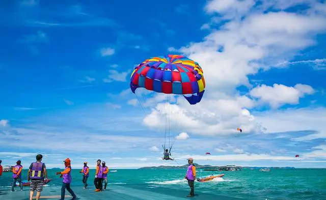 十一出国旅游去哪儿？