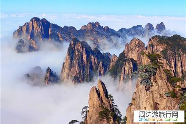 黄山景区游人爆满,口罩防控和提振消费如何才能兼顾?