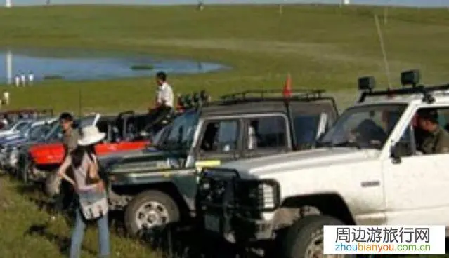 自驾游，穷游住车里，大家说值得吗？