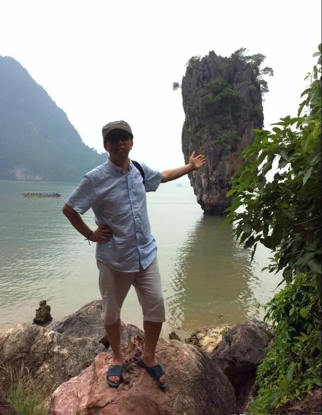 旅行真的能颠覆一个人的世界观吗?