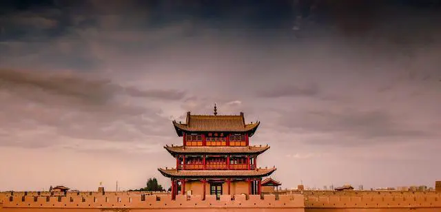 2020甘肃春季旅游可以看到哪些有关丝路文化的内容，有什么推荐？