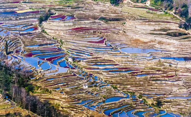 云南有哪些世界文化遗产?