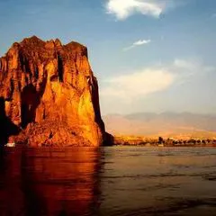 会宁周边旅游景点大全集 会宁周边休闲好去处