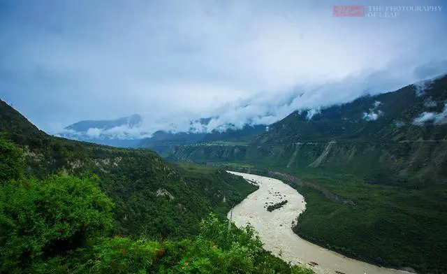 到林芝自驾游有哪些不错的景点？