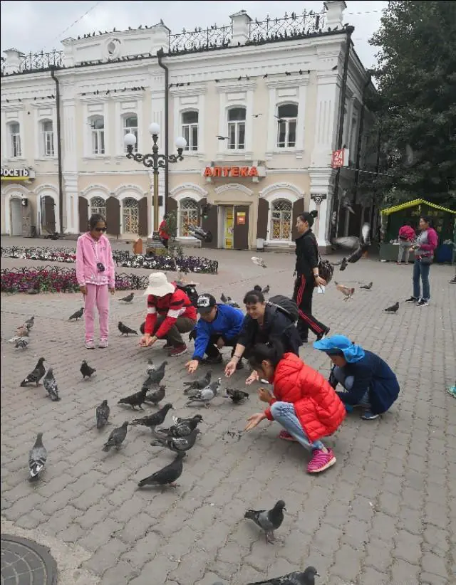 暑假到了，要带小朋友出去走走吗，旅游对孩子有帮助吗？