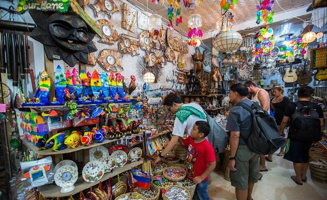 旅游商品,旅游纪念品,旅游收藏品有什么区别?