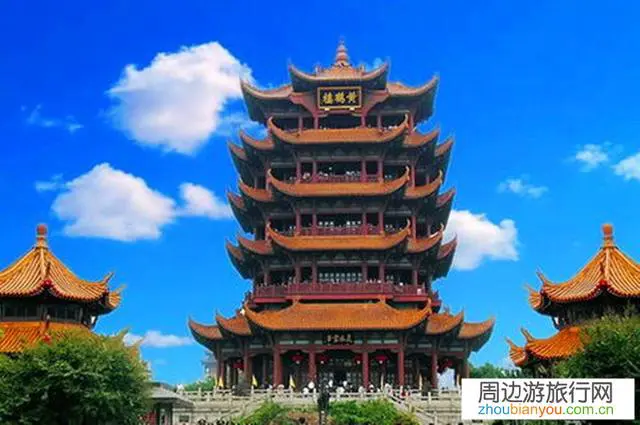 口罩过后，五一假期武汉的旅游会增长还是减少？为什么？