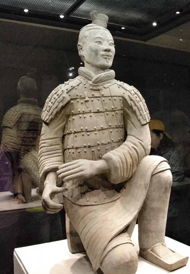 西安有哪些值得去的旅游景点？