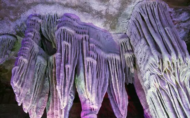 泰山地下大裂谷好玩吗 泰山地下大裂谷是怎么发现的？