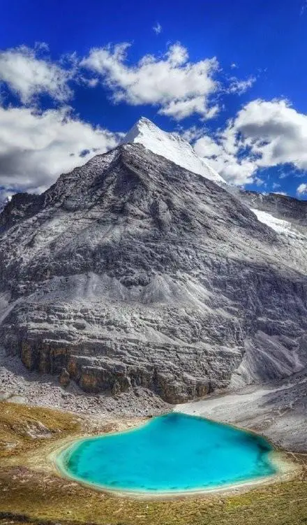 谁可以给我讲讲稻城亚丁怎么样,建议啥的?