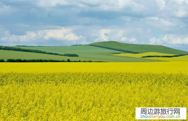 快暑假了，一家人国内旅游，一周左右的时间，有什么地方推介？